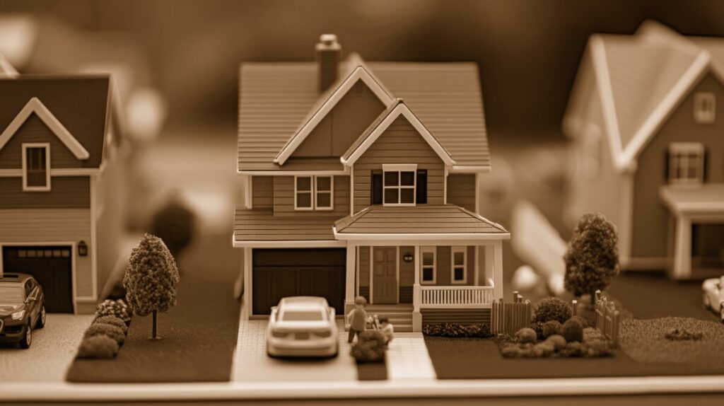 Tuscora Park Neighborhood: A Living Legacy in the Heart of New Philadelphia